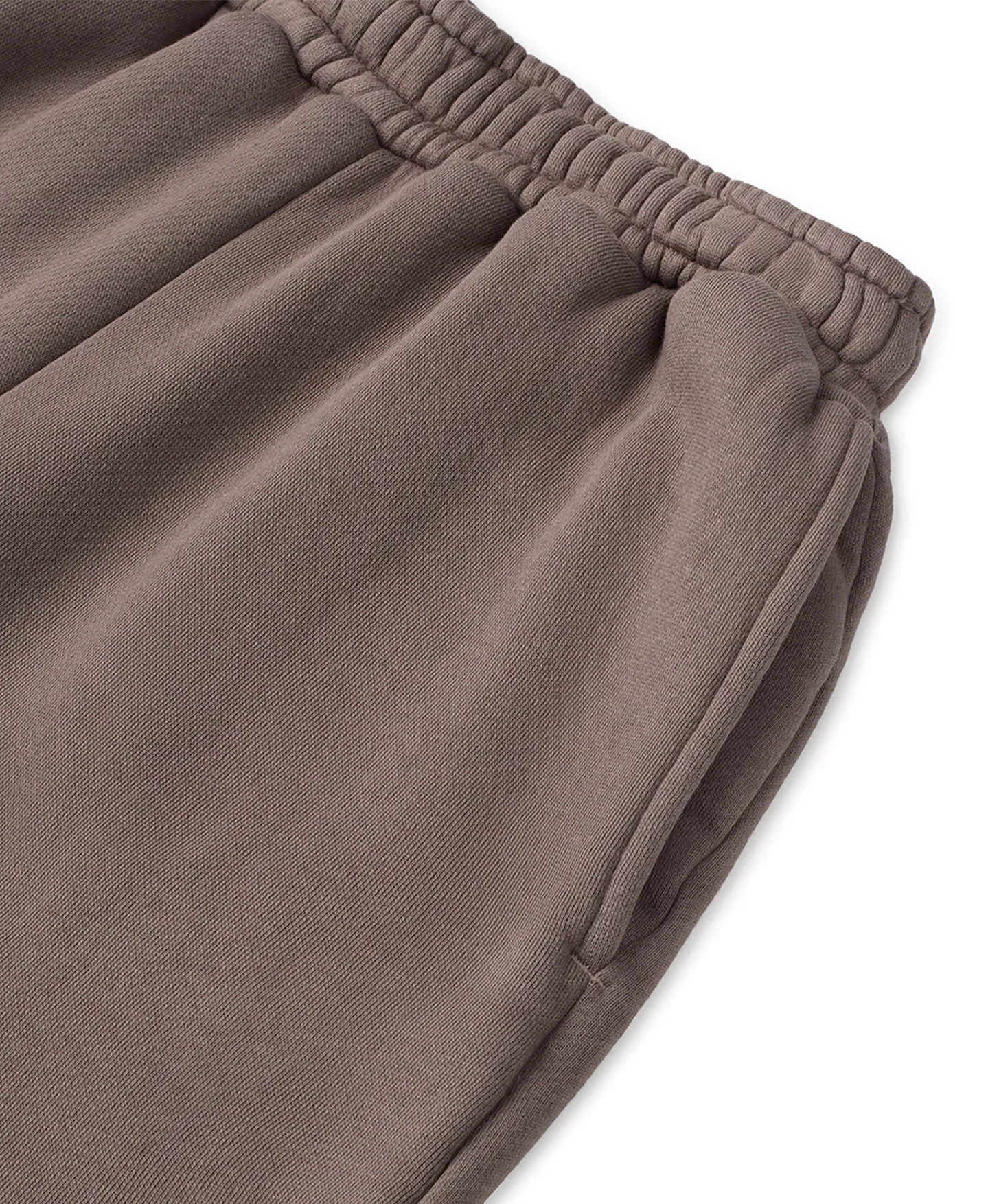 450 GSM 'Vulcan' Straight-leg Pants