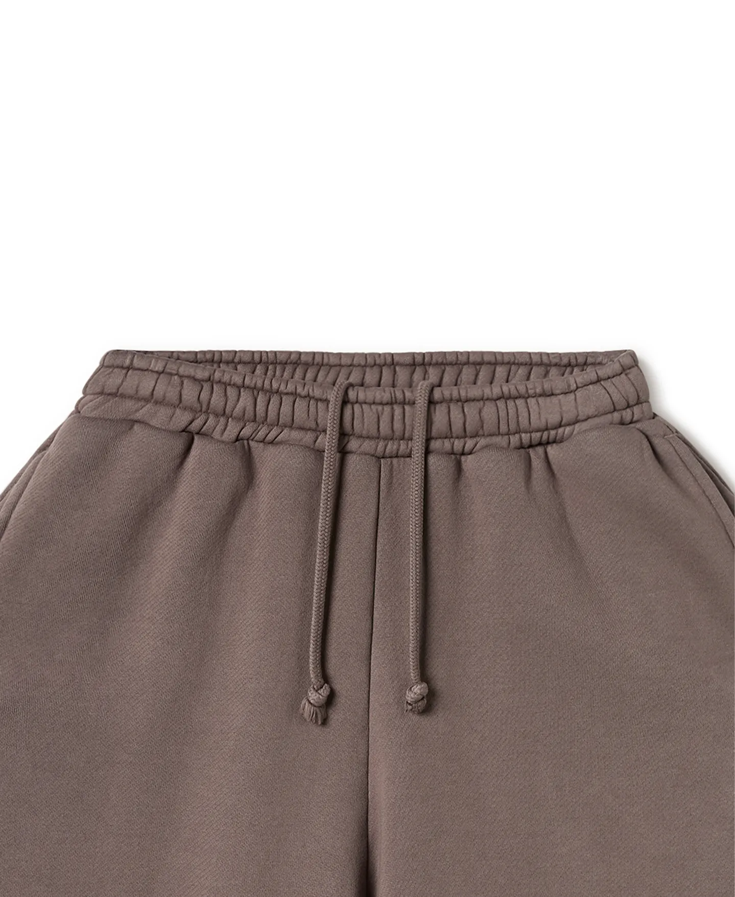 450 GSM 'Vulcan' Straight-leg Pants