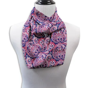 Alexandria - Infinity Scarves