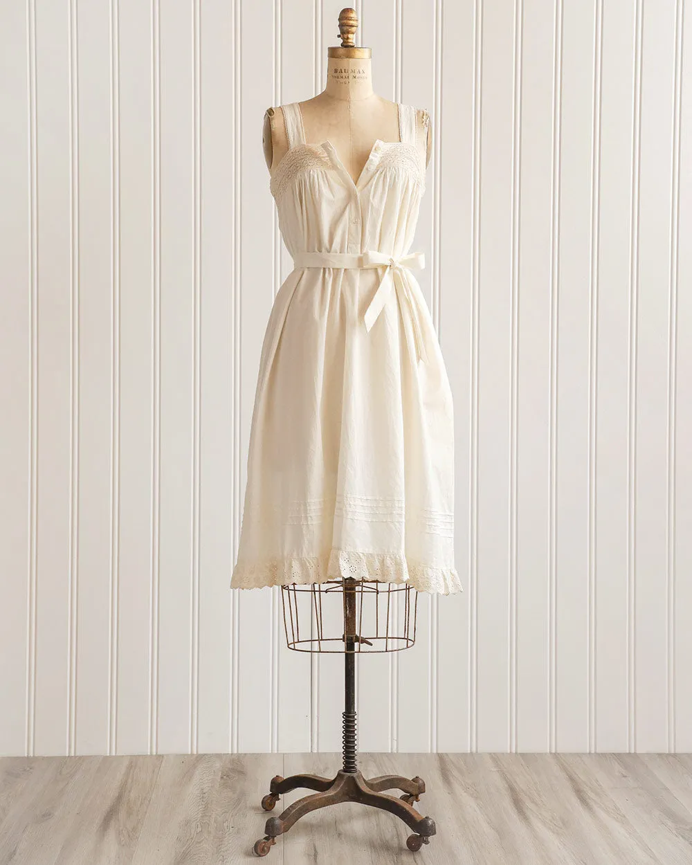 Andes Dress by Atèlette