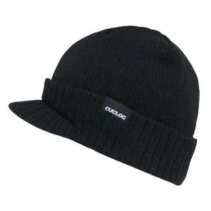 Ararat Heavyweight HybriCap, Beanie, Knit Cap - Cuglog K010