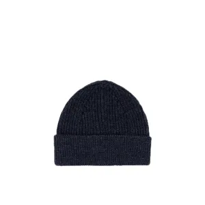 Beanie Medium Dark Indigo