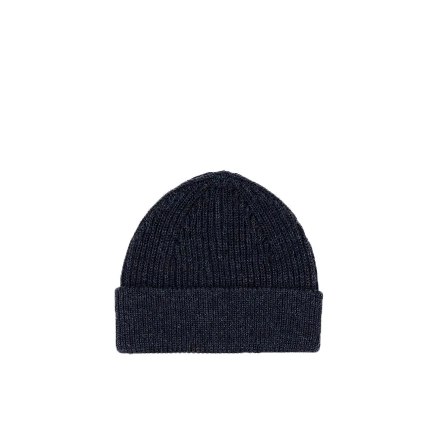 Beanie Medium Dark Indigo