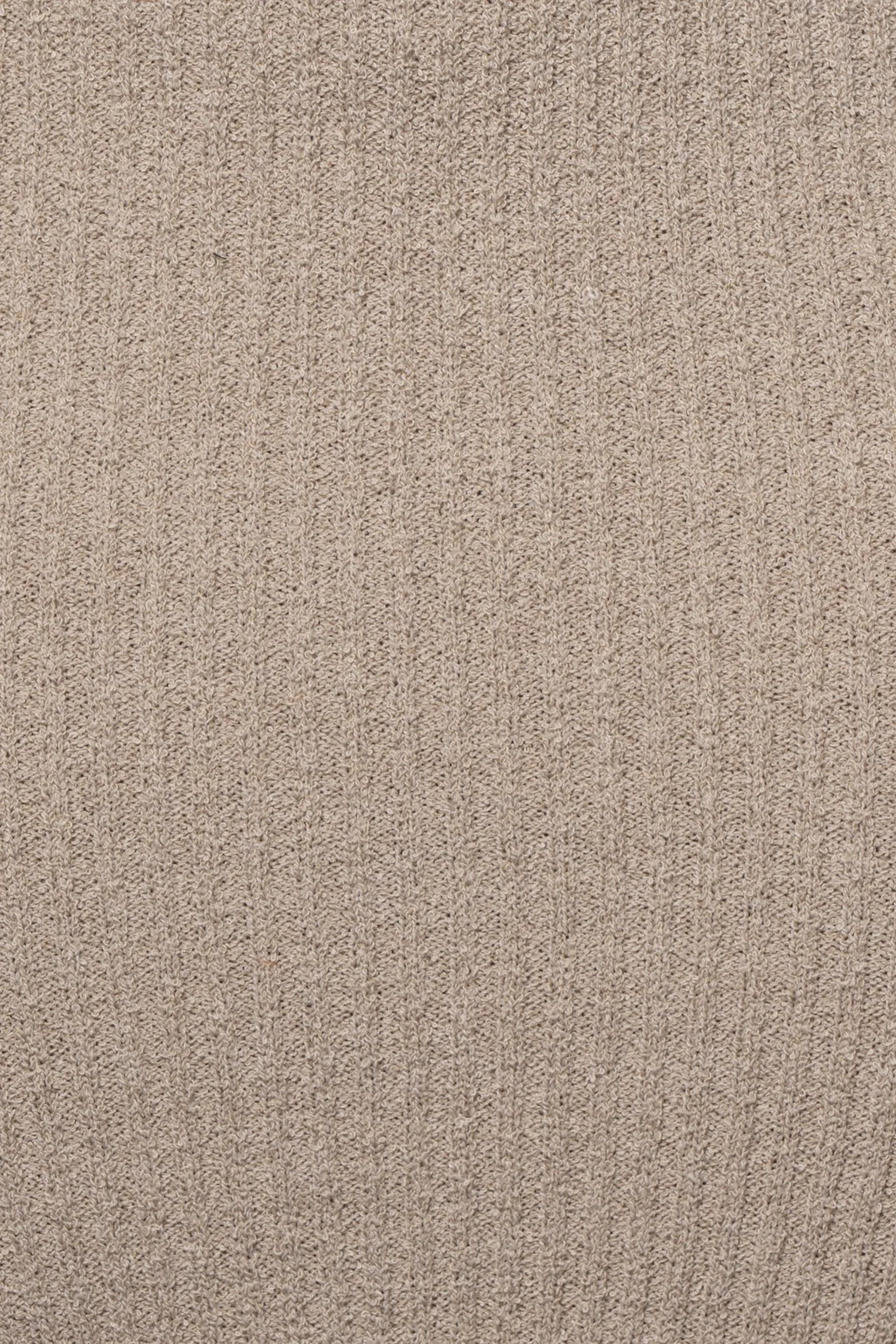 Beige Day To Night Midi Dress