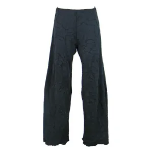 Black Conduit Energy Pant