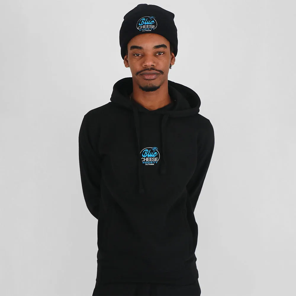 Blue Cheese Society Beanie