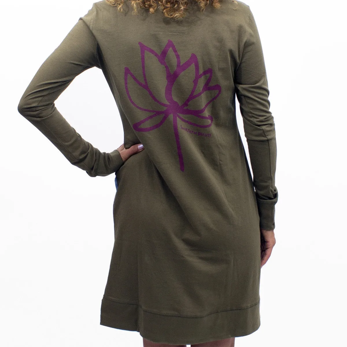Breathe Tunic