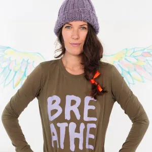 Breathe Tunic