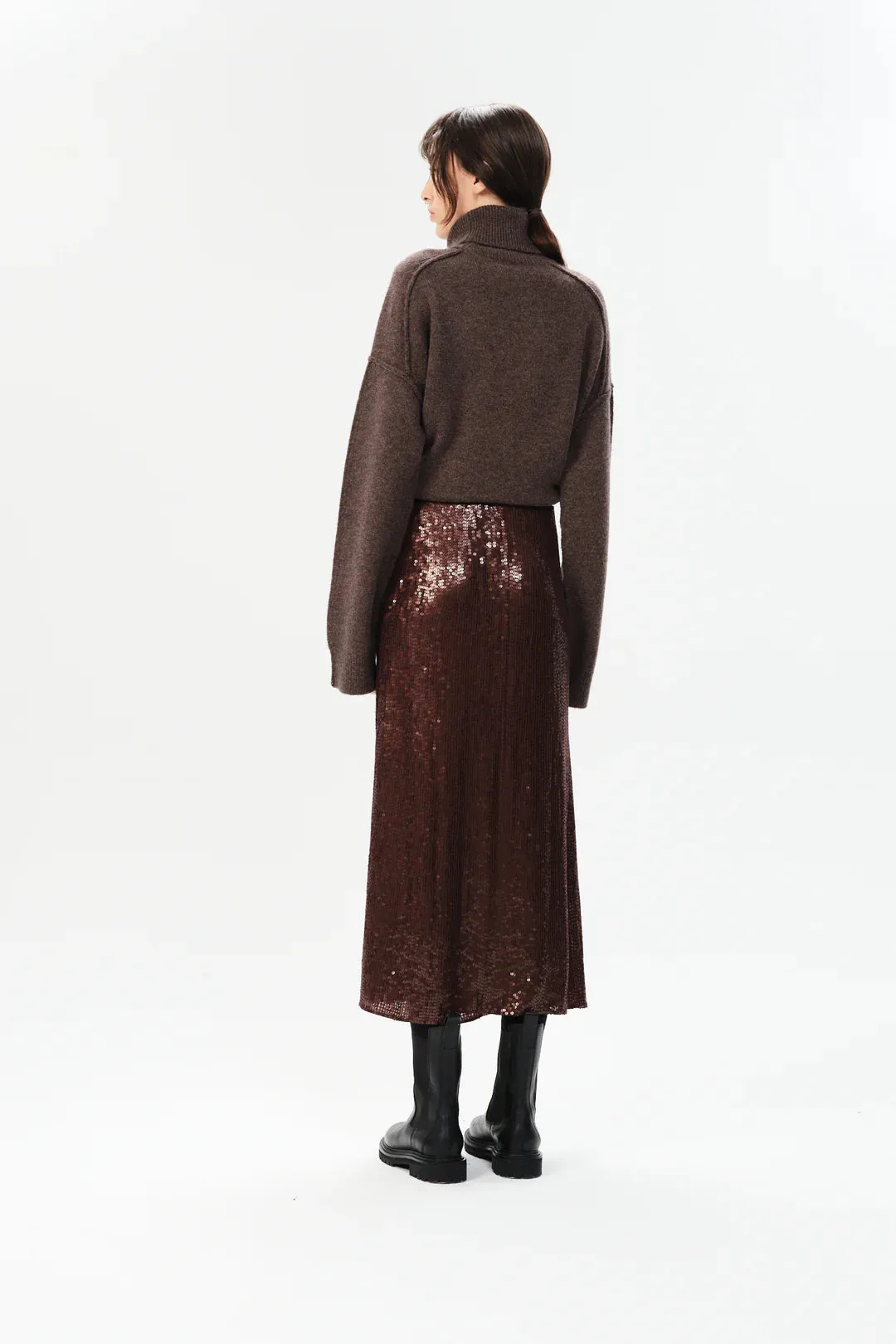 Cardales Percy Skirt