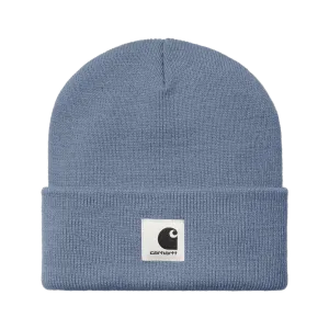 Carhartt WIP Ashley Beanie - Charm Blue