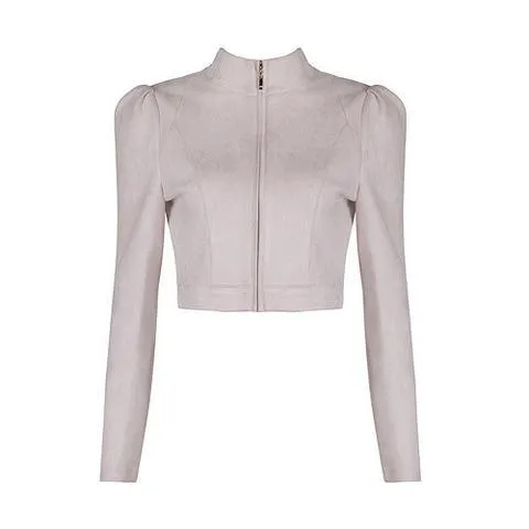 Caviar Jacket