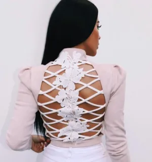 Caviar Jacket