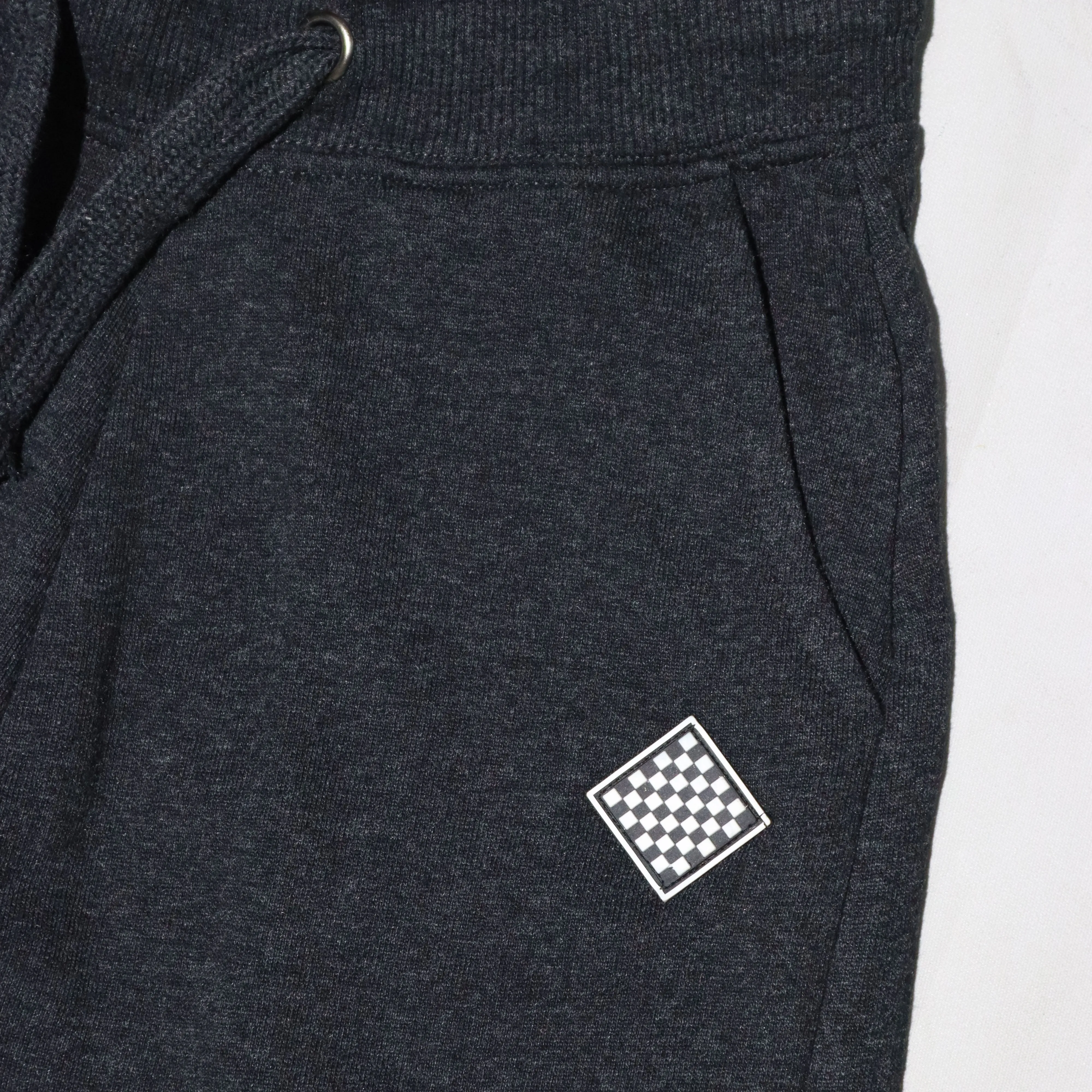 Charcoal Active Pants