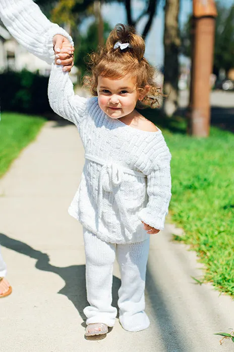 Child Tunic (Knit)