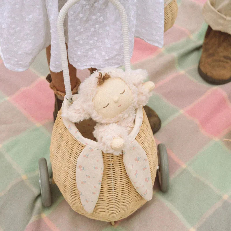 Cozy Dinkums - Bunny - 3 Colors!