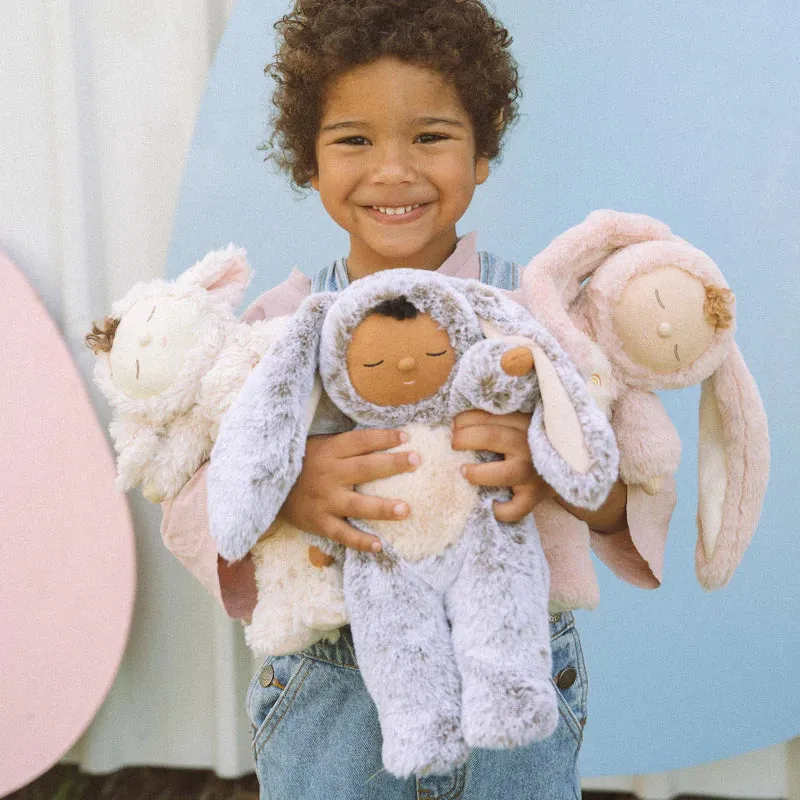 Cozy Dinkums - Bunny - 3 Colors!