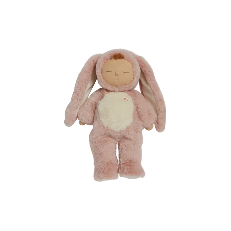 Cozy Dinkums - Bunny - 3 Colors!