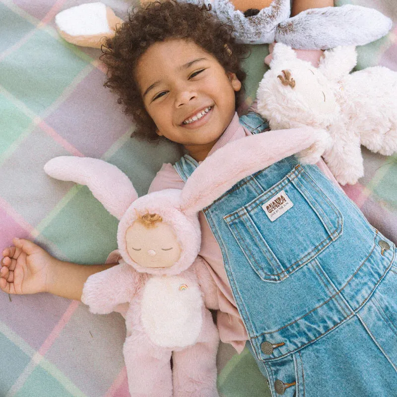 Cozy Dinkums - Bunny - 3 Colors!
