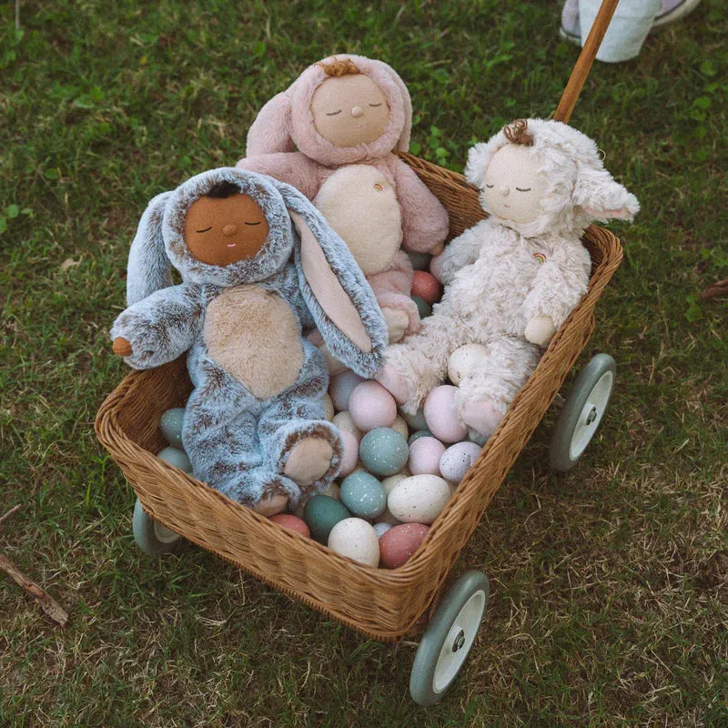 Cozy Dinkums - Bunny - 3 Colors!