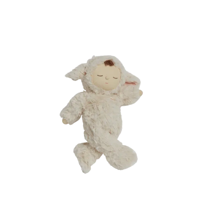 Cozy Dinkums - Bunny - 3 Colors!