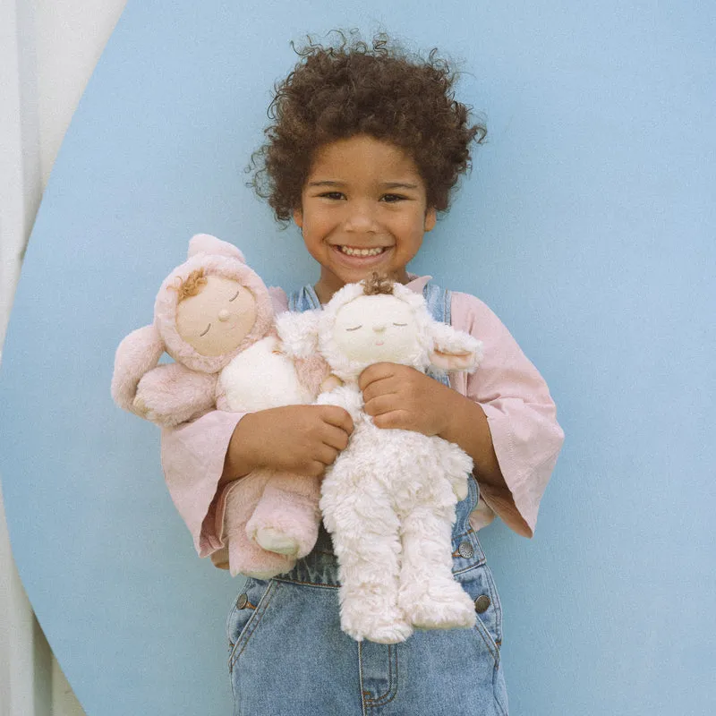 Cozy Dinkums - Bunny - 3 Colors!