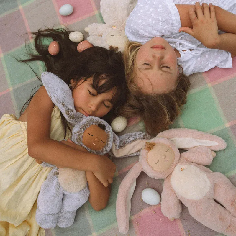 Cozy Dinkums - Bunny - 3 Colors!