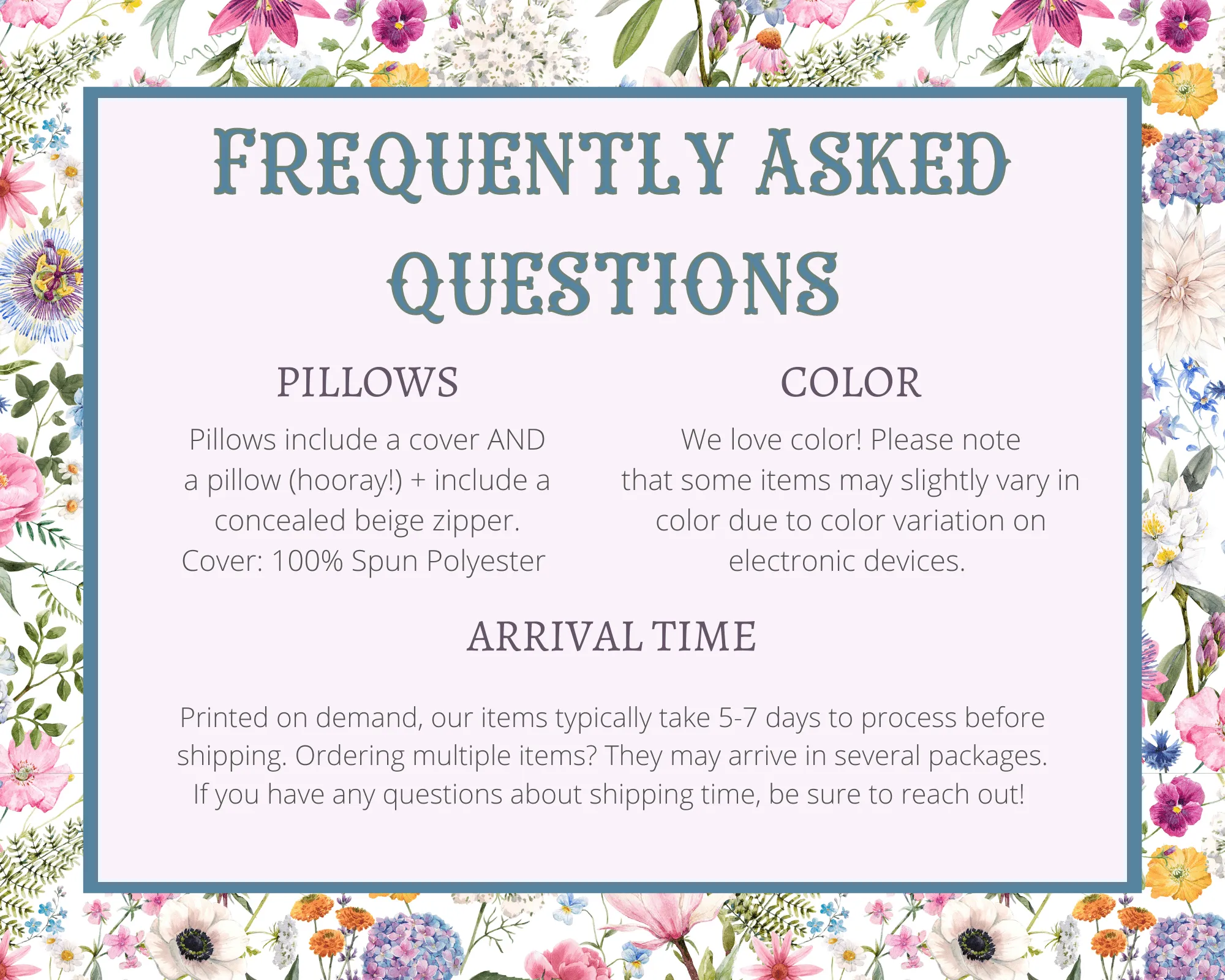 Cozy Game Aesthetic Pillow