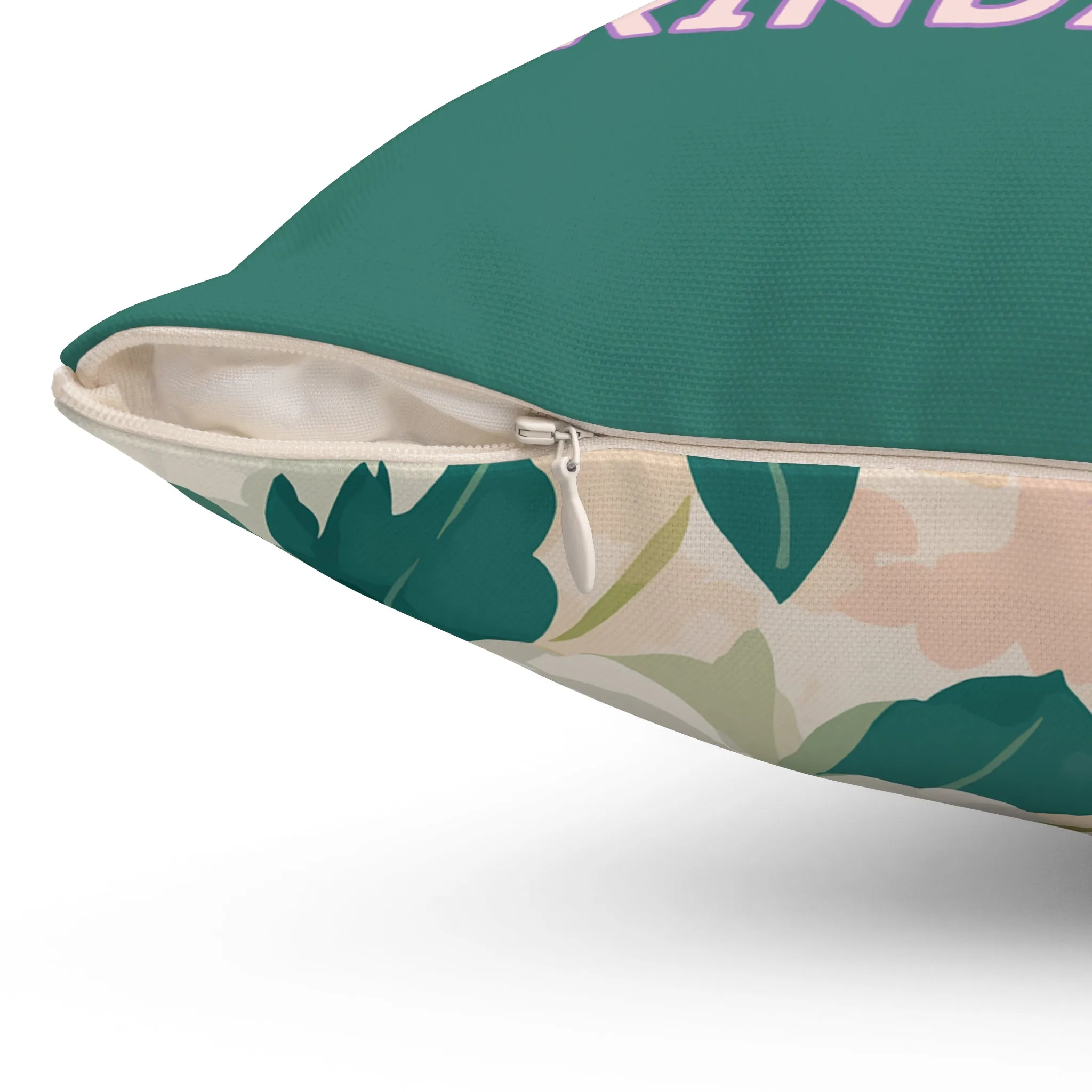 Cozy Game Aesthetic Pillow