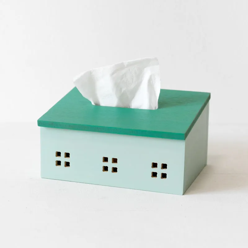 Cozy Home Tissue Boxes