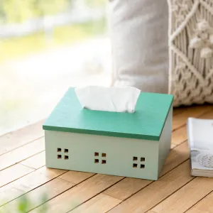 Cozy Home Tissue Boxes