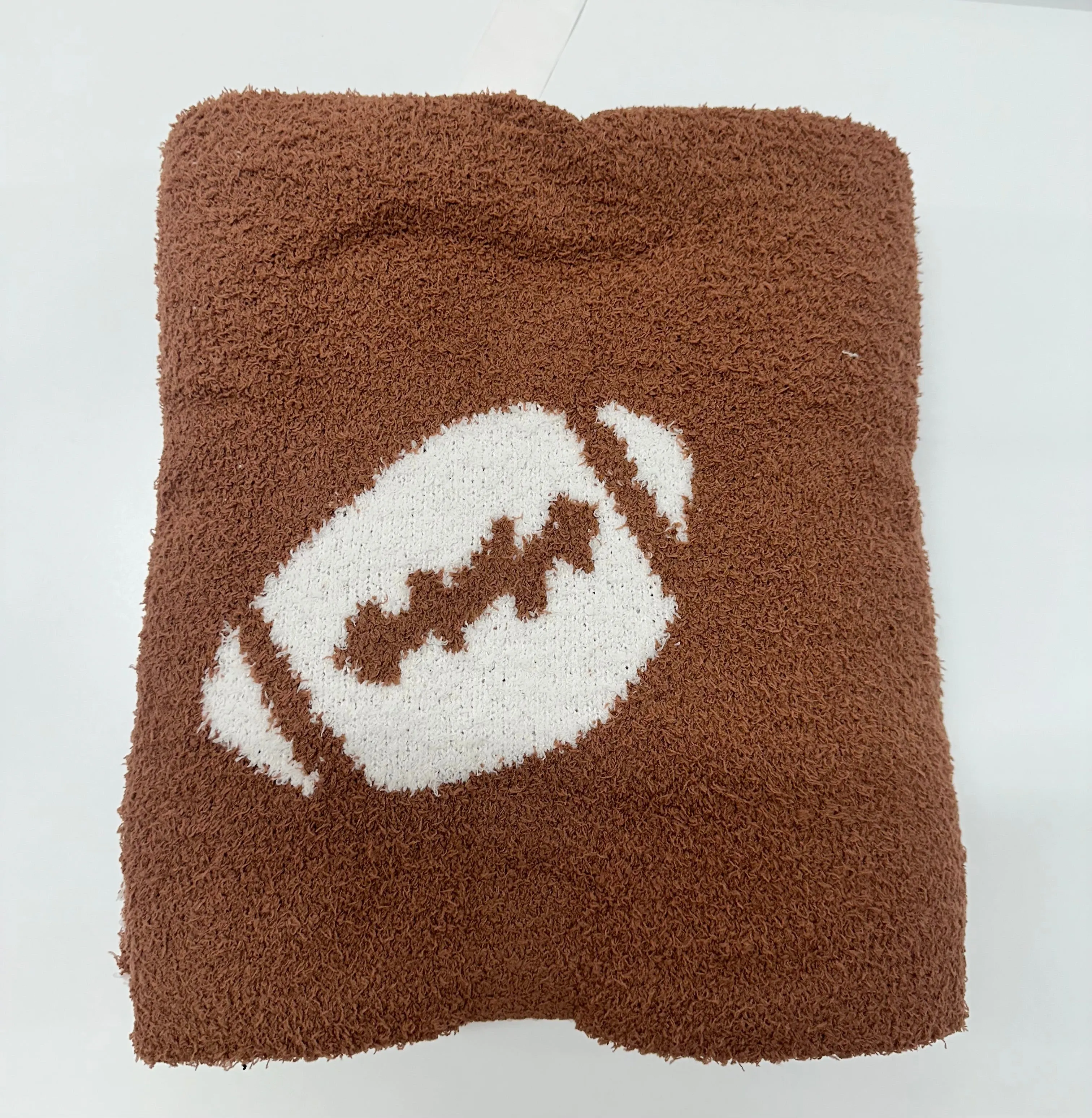 Cozy Soft Blanket-Football
