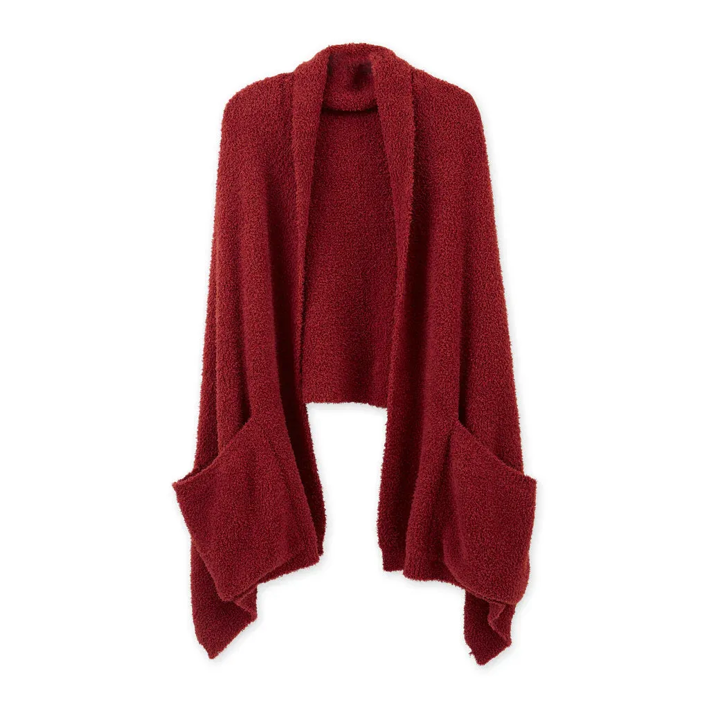 Cozy Wrap