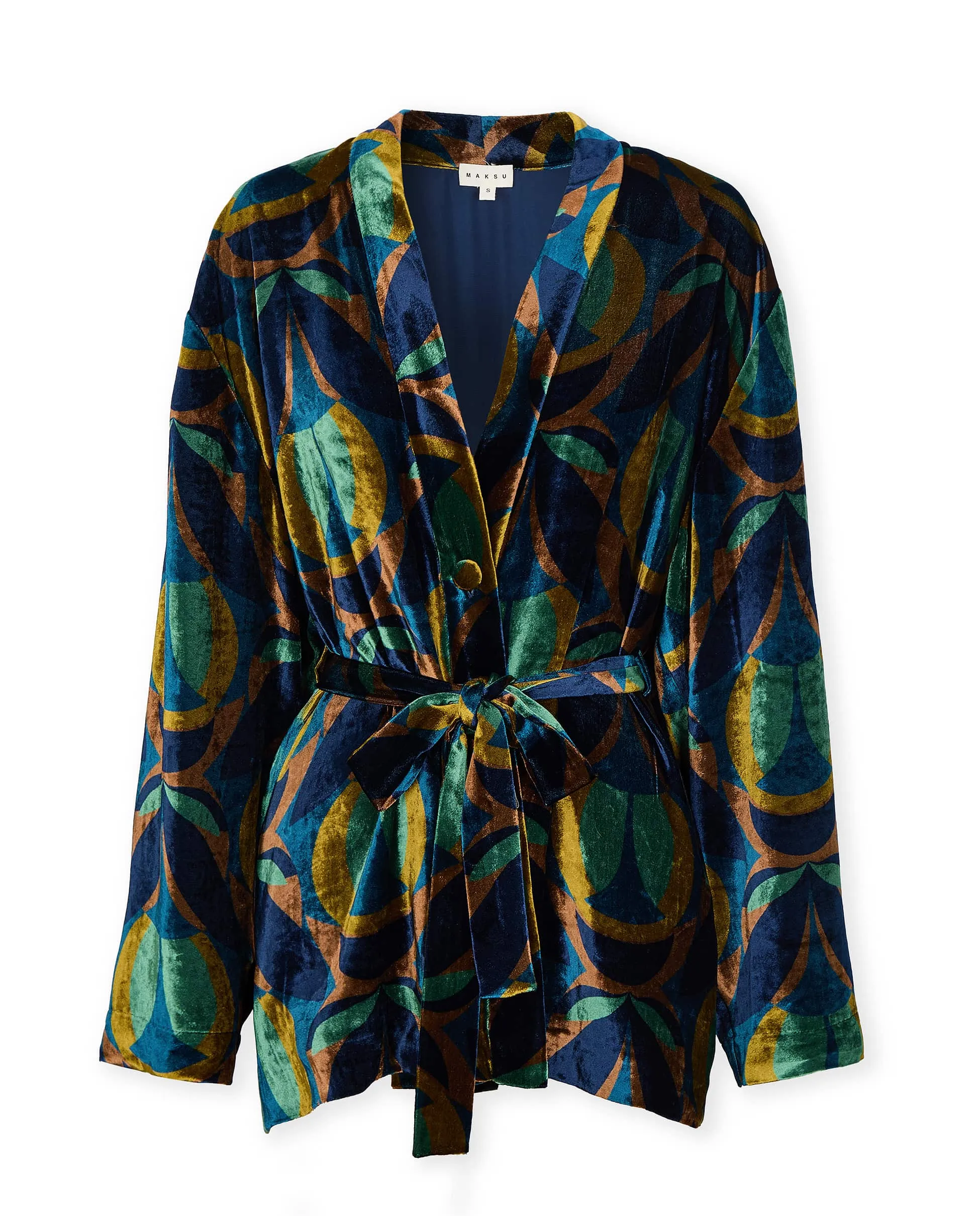 DEBORA | Kimono