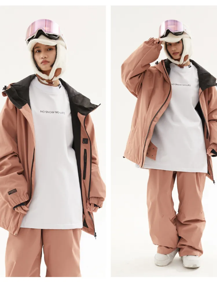 Doorek Powline Jacket - Unisex