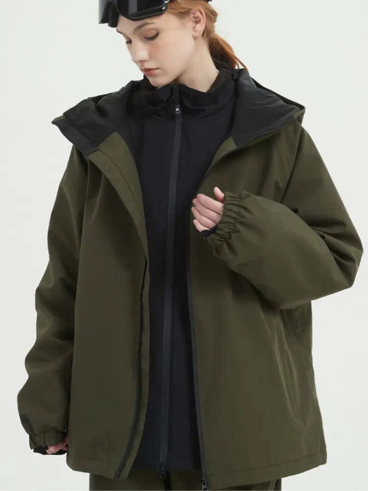 Doorek Powline Jacket - Unisex