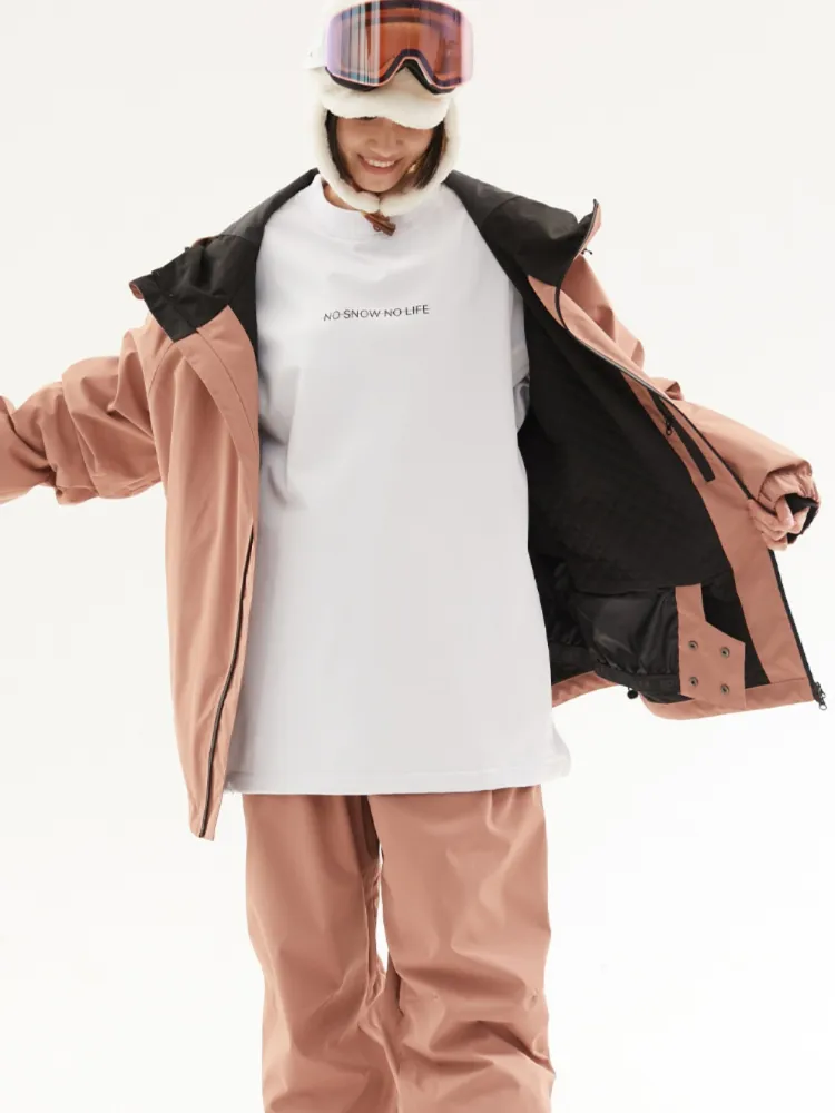 Doorek Powline Jacket - Unisex