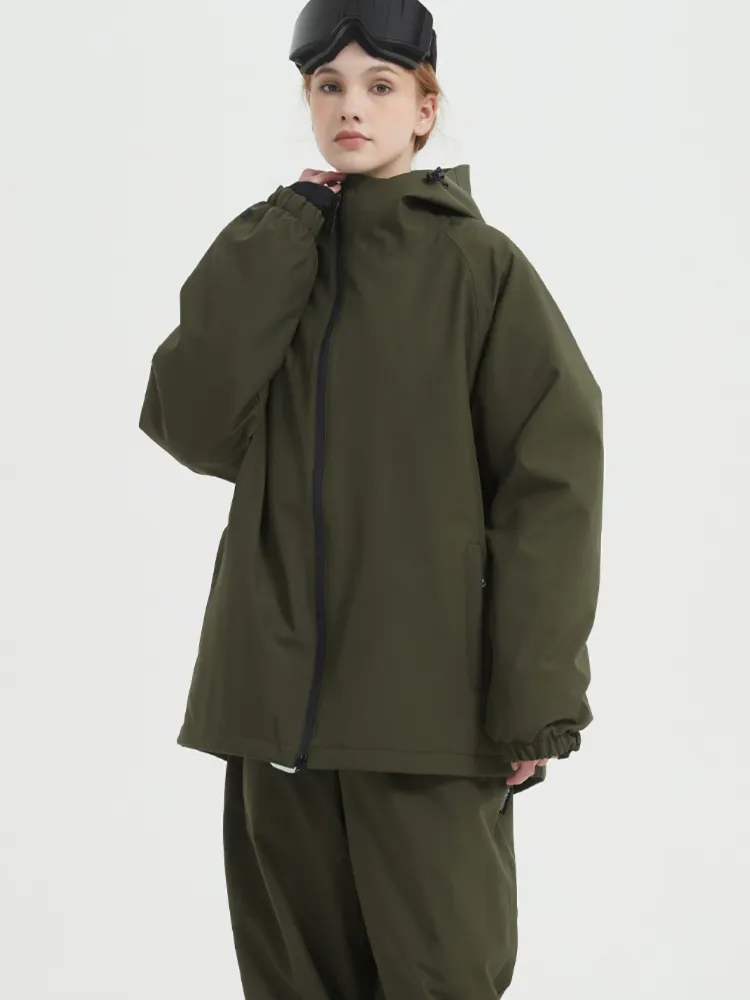 Doorek Powline Jacket - Unisex