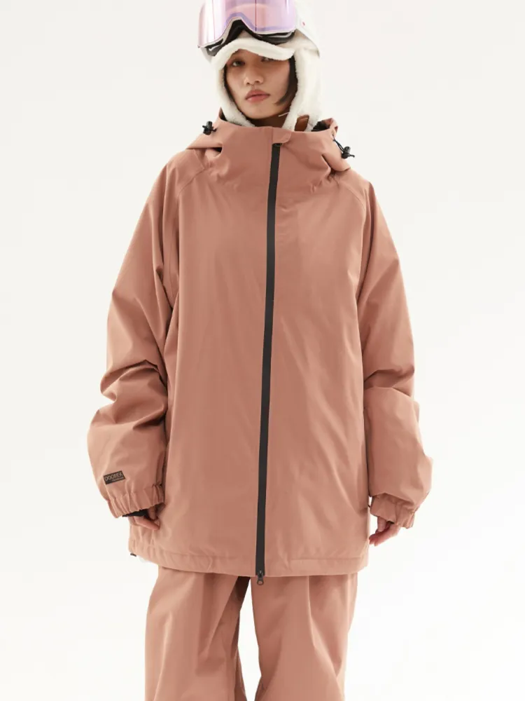 Doorek Powline Jacket - Unisex
