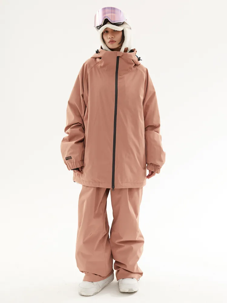 Doorek Powline Jacket - Unisex