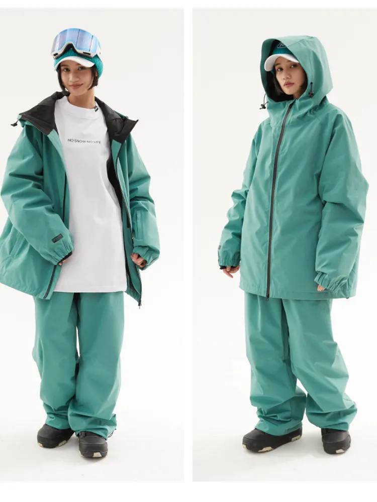 Doorek Powline Jacket - Unisex
