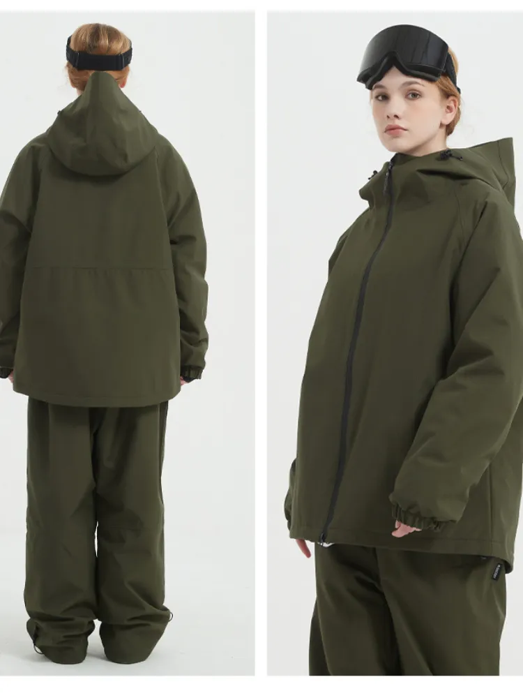 Doorek Powline Jacket - Unisex