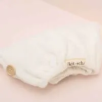 Eco-Friendly Microfiber Hair Towel/FINAL SALE