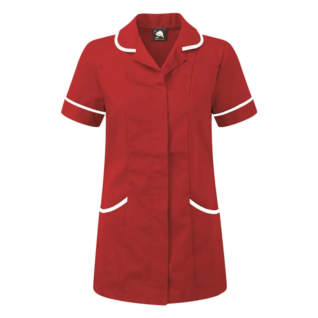 Florence Classic Tunic More Colours