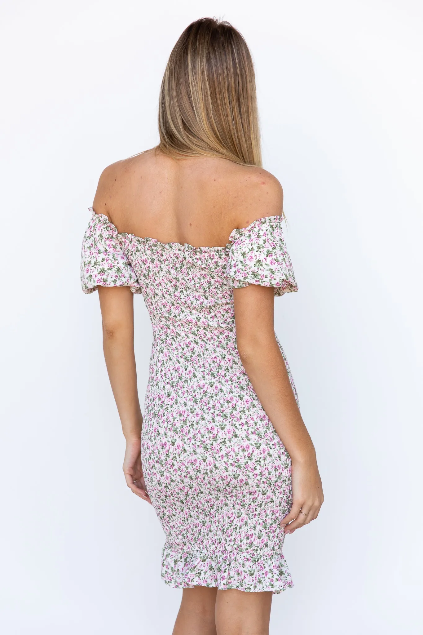Galleria Dress