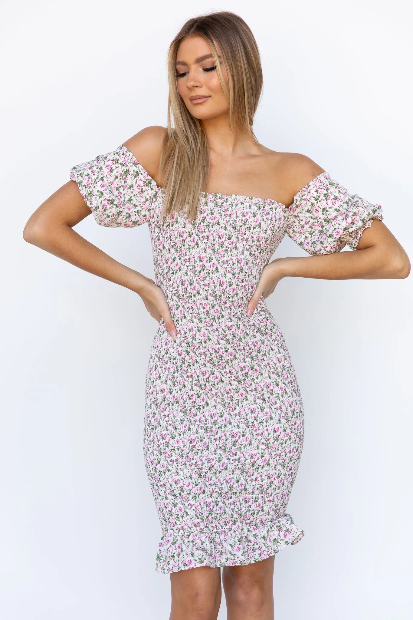 Galleria Dress