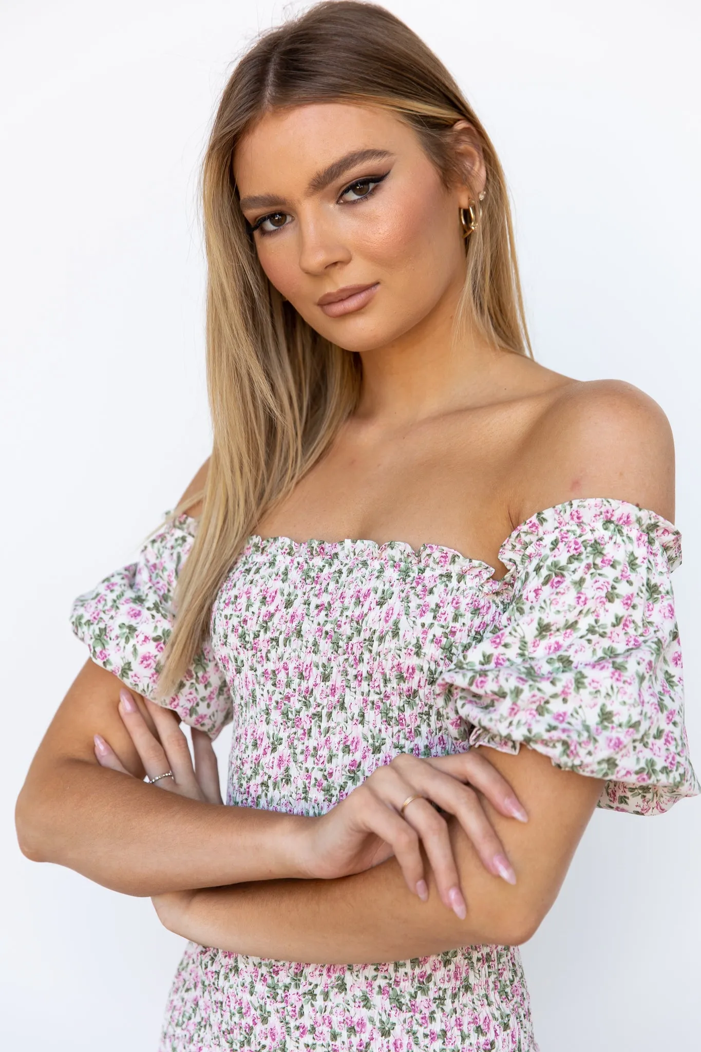 Galleria Dress