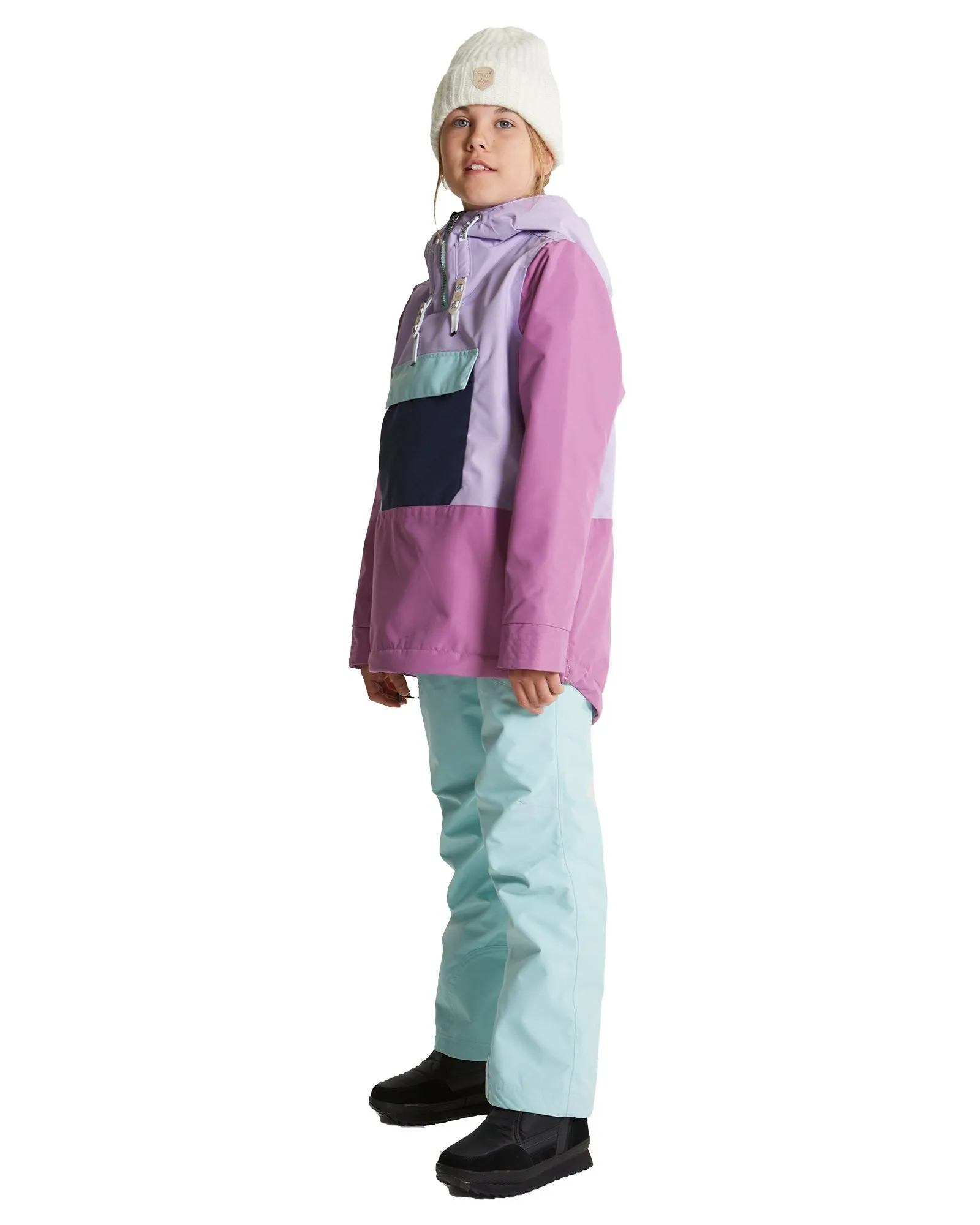 GIRLS HAZEL JACKET