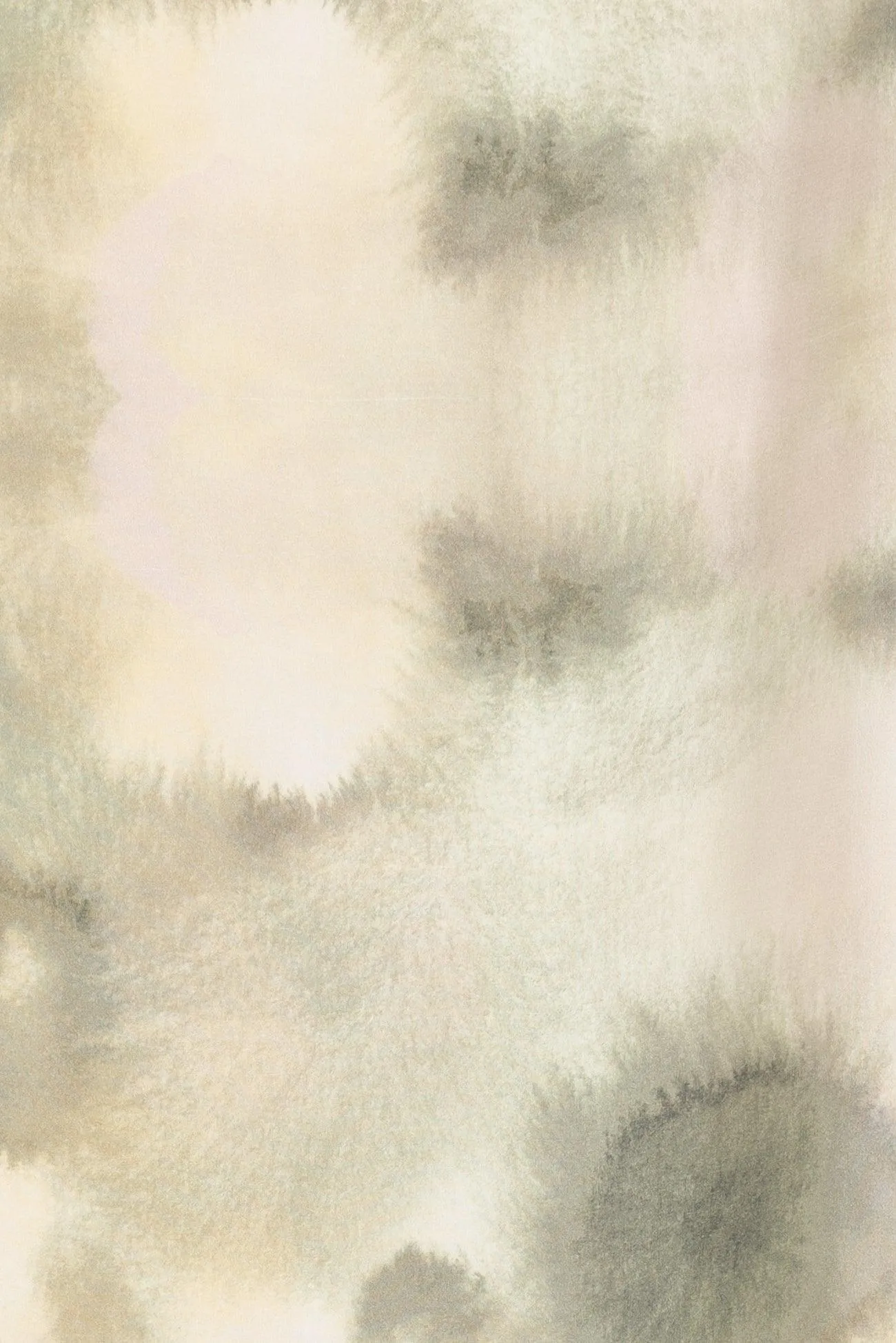 Harlow Italian Viscose Woven - ENDCUT