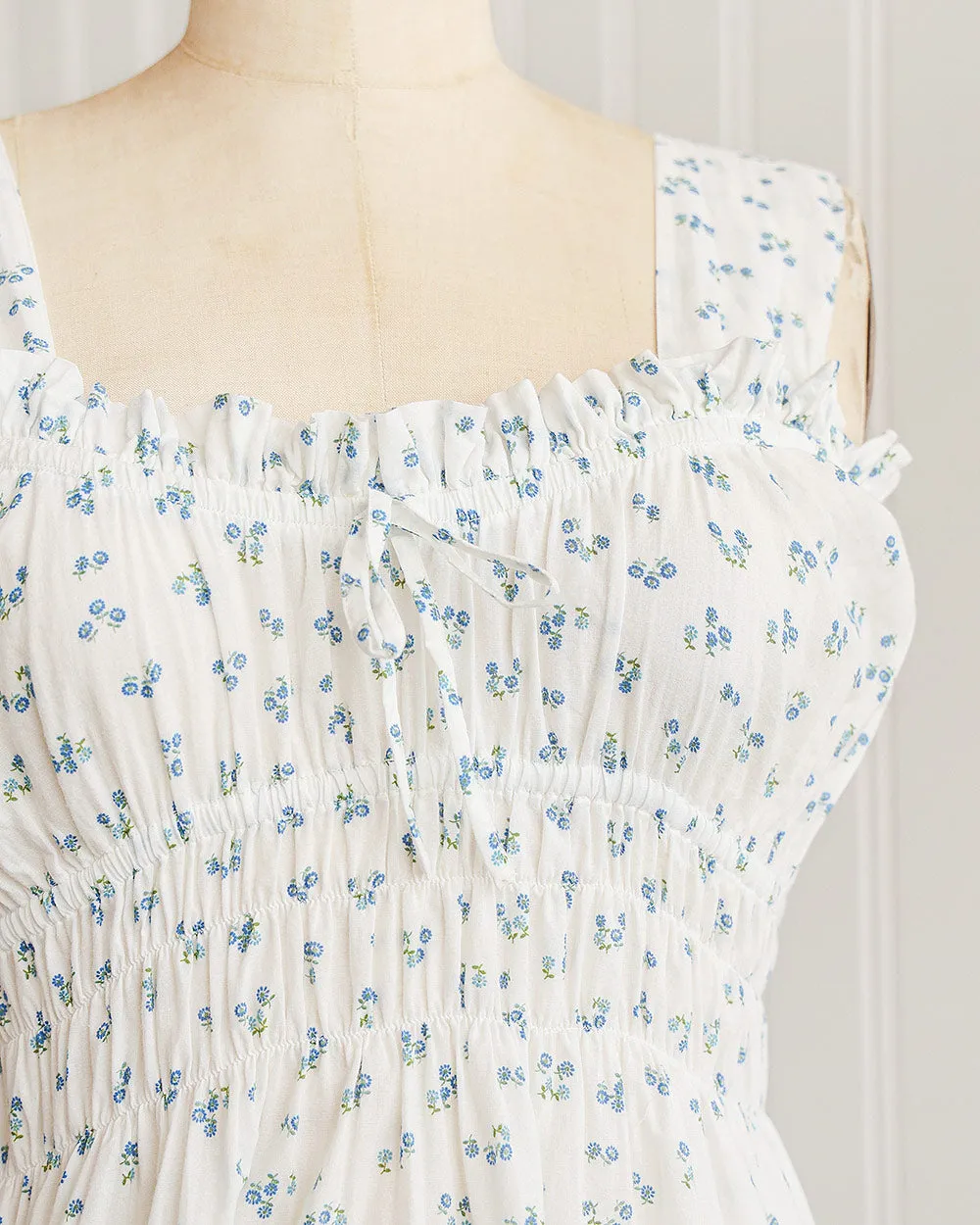 Helene Dress by Atèlette