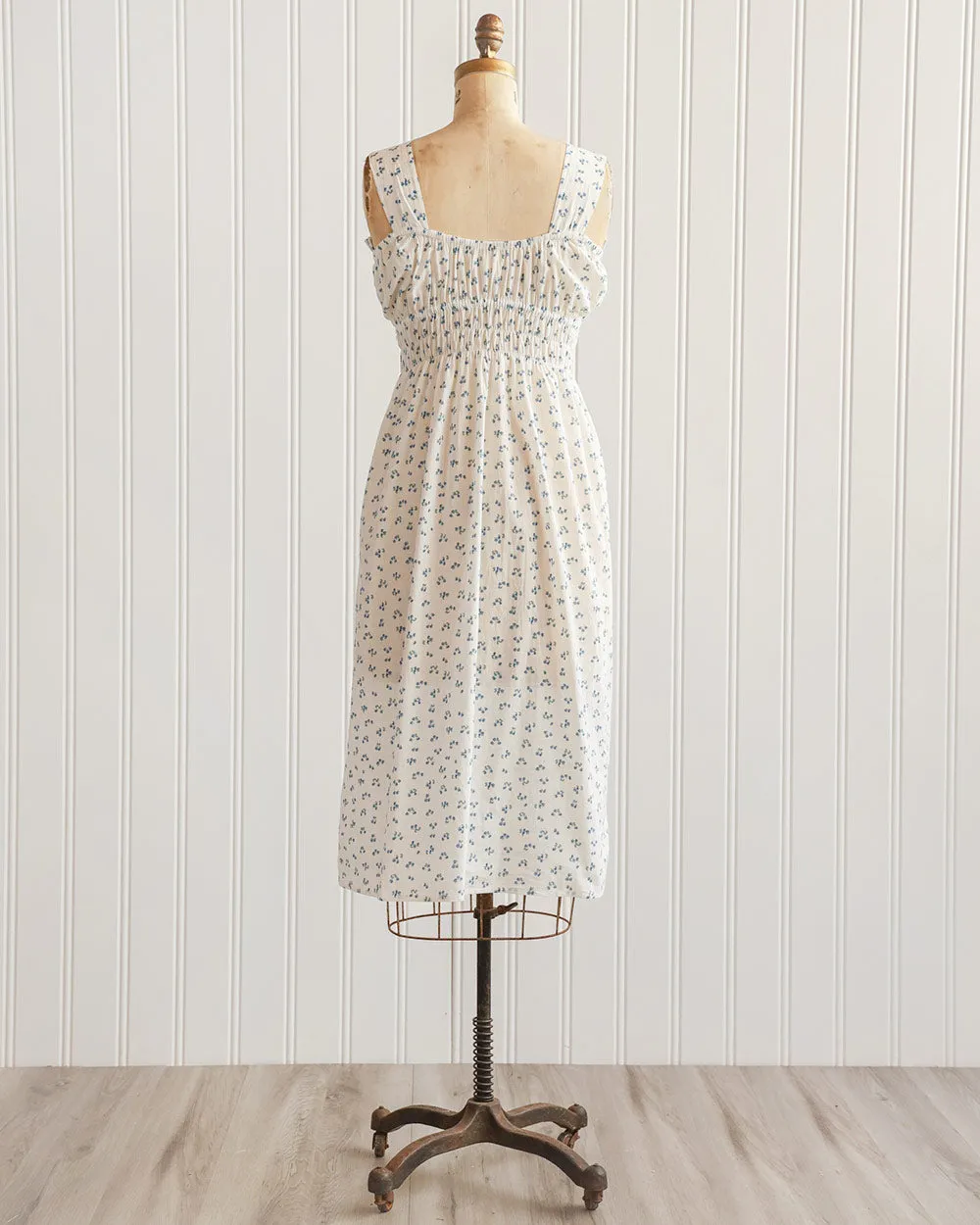 Helene Dress by Atèlette